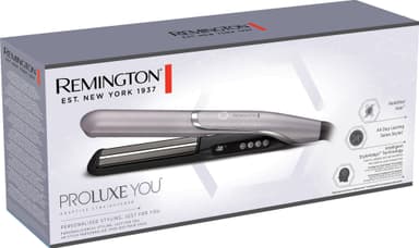 Remington PROluxe You plattång S9880