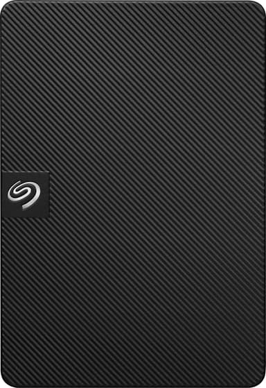 Seagate Expansion Plus portabel hårddisk (1 TB)