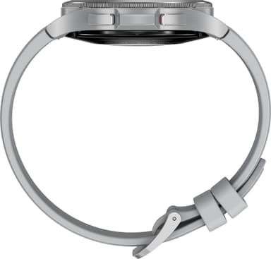 Samsung Galaxy Watch4 Classic 46mm LTE (silver)