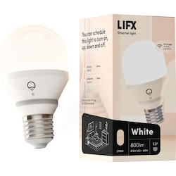 LIFX smart LED-glödlampa 6324974 (1-pack)