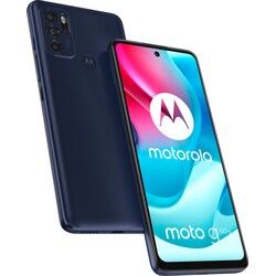 Motorola Moto G60s smartphone 6/128GB (ink blue)