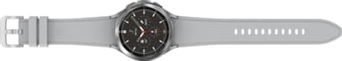 Samsung Galaxy Watch4 Classic 46mm LTE (silver)