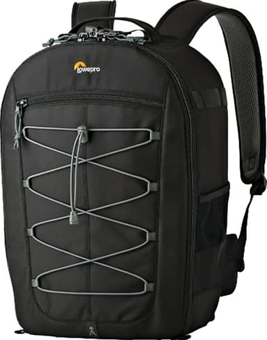 Lowepro Photo Classic BP 300 AW ryggsäck (svart)