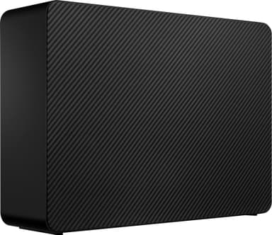 Seagate Expansion extern hårddisk (8TB)