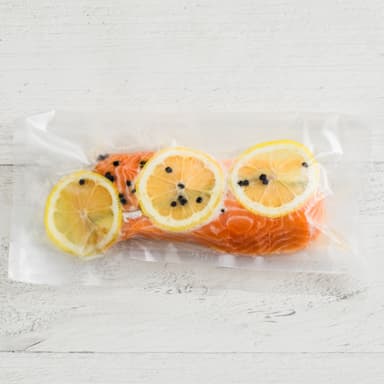 OBH Nordica Rullplast till Vakuumförpackare (små)