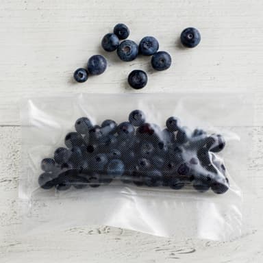 OBH Nordica Rullplast till Vakuumförpackare (små)