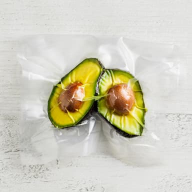 OBH Nordica Rullplast till Vakuumförpackare (små)