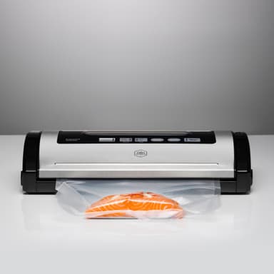 OBH Nordica Supreme vakuumförpackare 7949