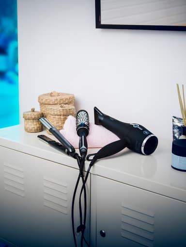 OBH Nordica Stylingborste Magic Style Brush 3102