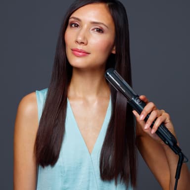 OBH Nordica Plattång Straight & Curl