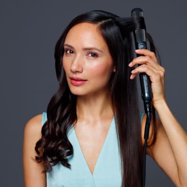 OBH Nordica Plattång Straight & Curl