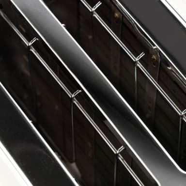 OBH Nordica Manhattan Brödrost 2268