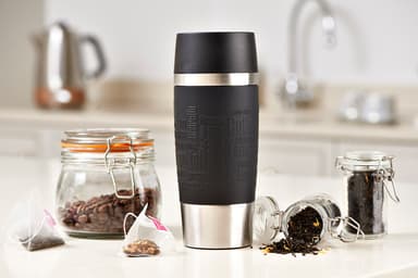 Tefal Termos N2020210  (svart)