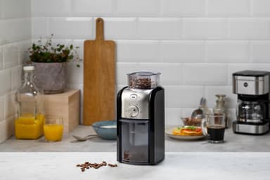 OBH Nordica Precision kaffekvarn GD7008S0