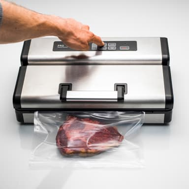OBH Nordica Pro Vakuumförpackare 7963