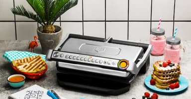 OBH Nordica Optigrill XL bordsgrill GO722DS0