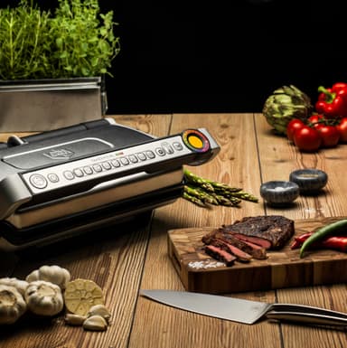 OBH Nordica Optigrill XL bordsgrill GO722DS0