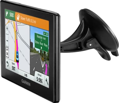Garmin DriveSmart 50 LM Western Europe GPS förnyad