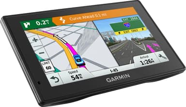 Garmin DriveSmart 50 LM Western Europe GPS förnyad