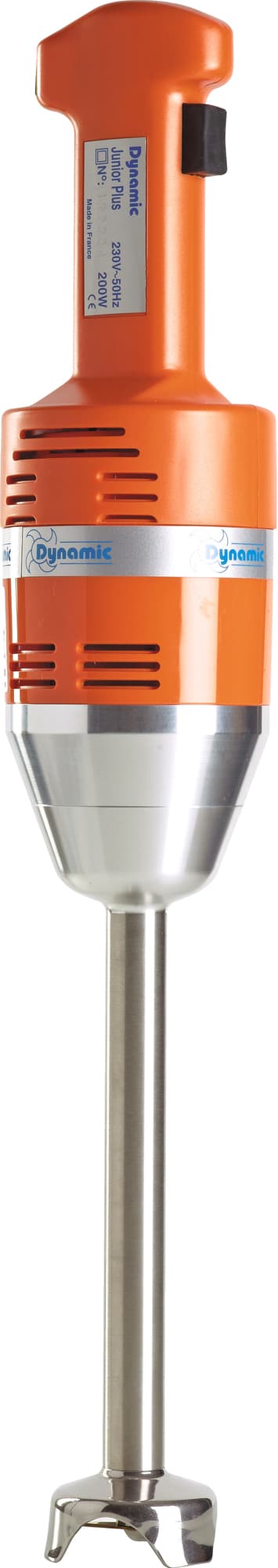 Dynamic Junior stavmixer MX021V