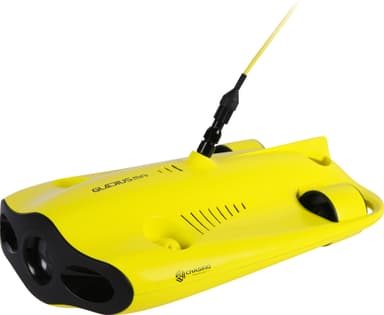 Gladius mini 100m m. Säck - Undervattensdron/ROV