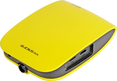 Gladius mini 100m m. Säck - Undervattensdron/ROV