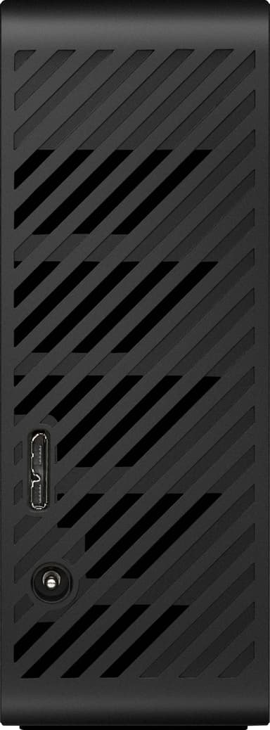 Seagate Expansion extern hårddisk (8TB)