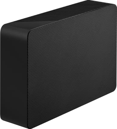 Seagate Expansion extern hårddisk (8TB)