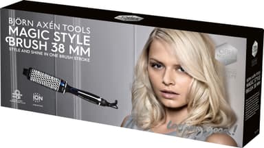 OBH Nordica Stylingborste Magic Style Brush 3102