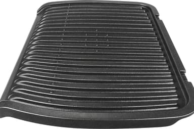OBH Nordica Optigrill+ bordsgrill OBHGO712DS0 (stål)