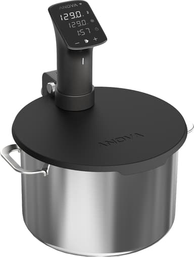 Anova Precision lock till sous vide APCL02 (svart)
