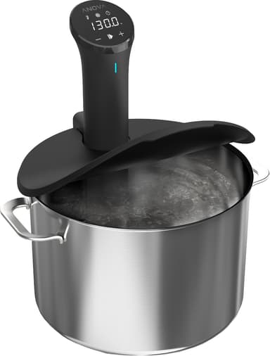 Anova Precision lock till sous vide APCL02 (svart)