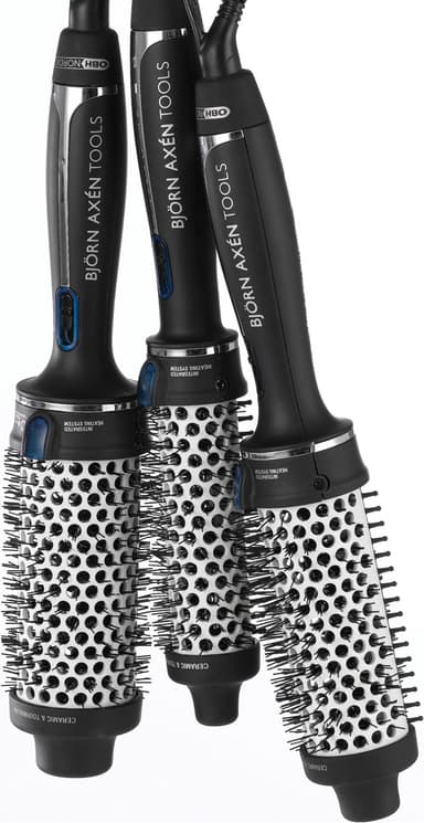 OBH Nordica Stylingborste Magic Style Brush 3103