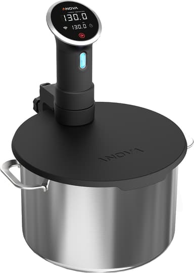 Anova Precision lock till sous vide APCL02 (svart)