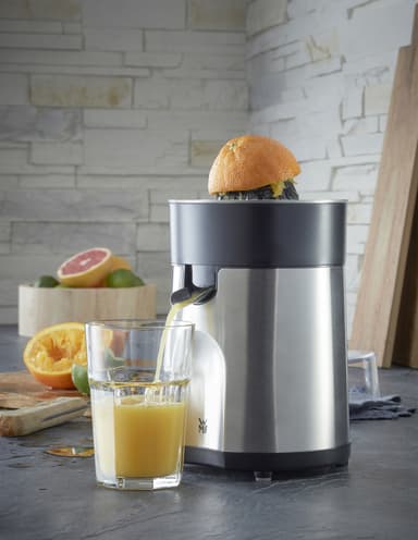 WMF Stelio Lemon citruspress 61110037