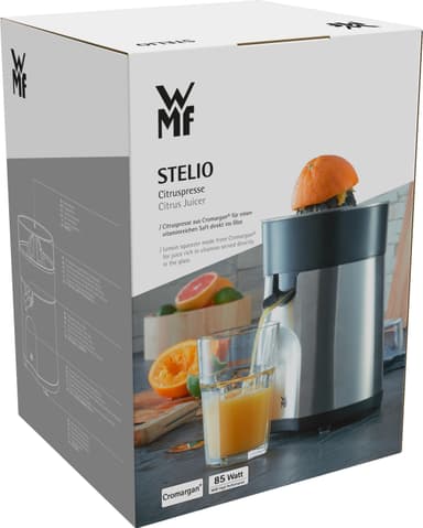 WMF Stelio Lemon citruspress 61110037