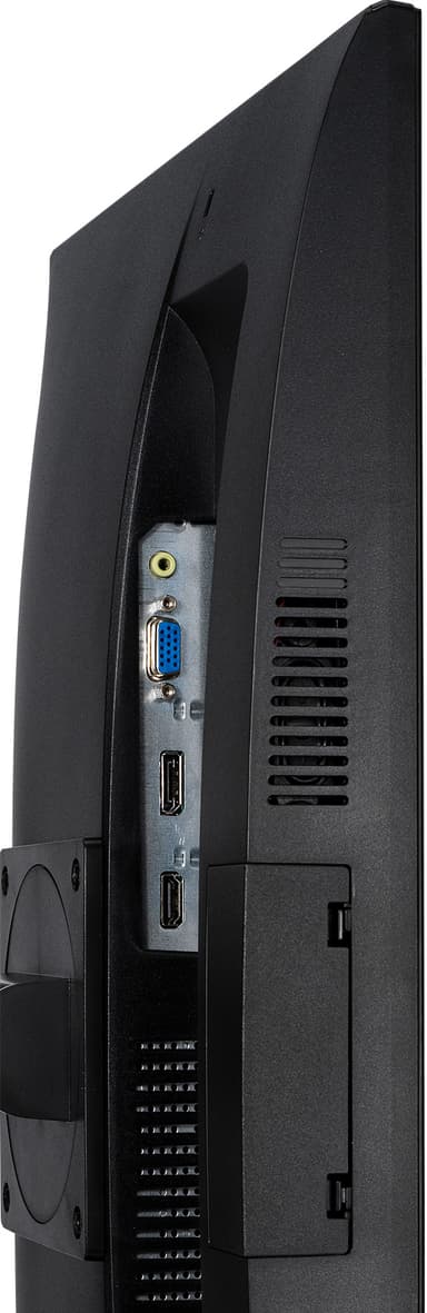 Asus VG249Q 23.8"TUF bildskärm för gaming (svart)