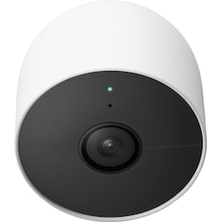 Google Nest Cam övervakningskamera