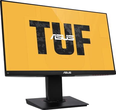 Asus VG249Q 23.8"TUF bildskärm för gaming (svart)