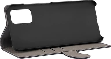 Gear Samsung Galaxy A03s plånboksfodral (svart)