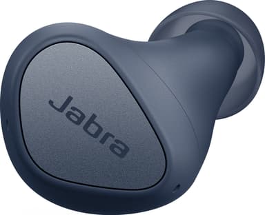 Jabra Elite 3 trådlösa in-ear hörlurar (mörkblå)