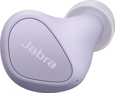 Jabra Elite 3 trådlösa in-ear hörlurar (lila)