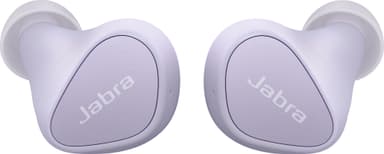 Jabra Elite 3 trådlösa in-ear hörlurar (lila)