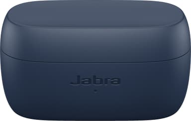 Jabra Elite 3 trådlösa in-ear hörlurar (mörkblå)