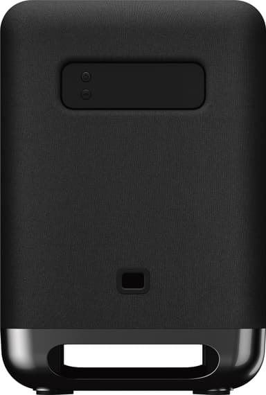 Sony SA-SW5 trådlös subwoofer (svart)