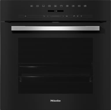 Miele H 700 inbyggnadsugn H7162BPBE (obsidian black)