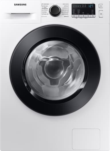 Samsung Serie 4000 Tvätt/Tork WD80T4047CE/EE (8/5kg)