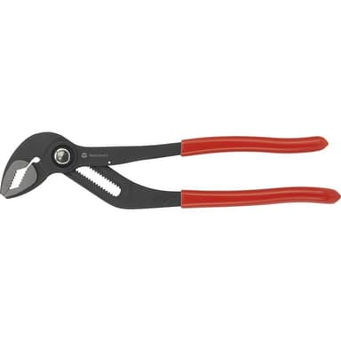 Polygrip 50 mm 240 mm TOOLCRAFT TO-7021131