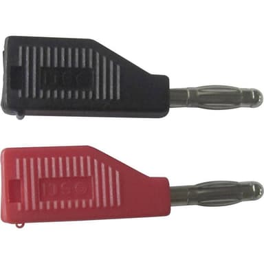 TRU COMPONENTS TC-R8-B19 R Labbpropp Kontakt hane rak