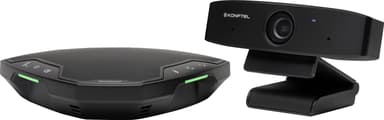 Konftel Personal Video Kit videokonferenspaket